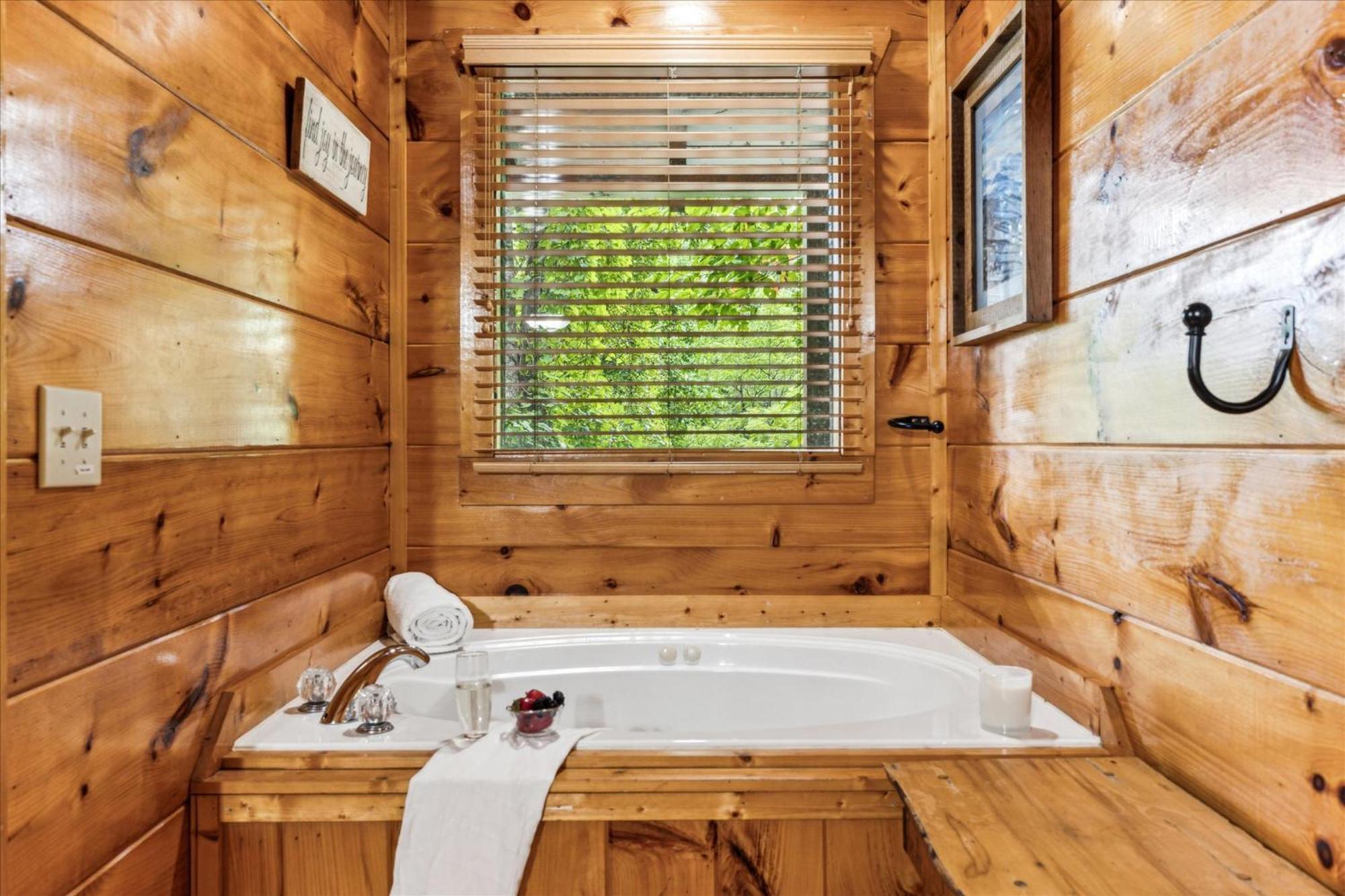 Brave Eagle Cabin Sevierville Exterior photo
